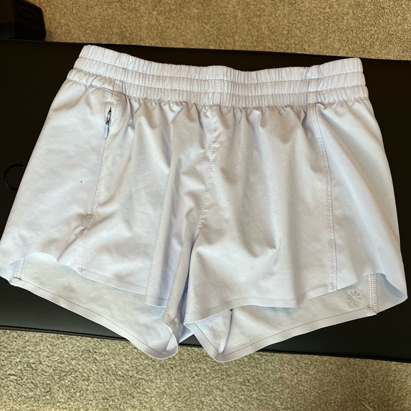 3 Pairs of Girls Athleta Shorts - Picture 8 of 11